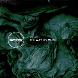Artwork for "The Way EP"