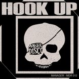Artwork for "Hook Up"