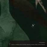 Portada para "Black Candless Incl. Dunkle Mächte, Home Shell, Olven Remix"