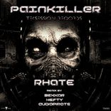 Artwork for "PainKiller"