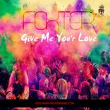 Artwork for "Give Me You'r Love"