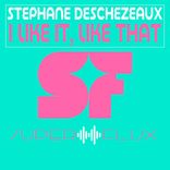 Artwork for "I like it, like that"