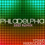 Portada para "Philadelphia"