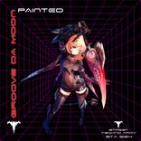 Artwork für "Painted"