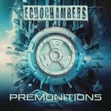 Artwork for "Premonitions"