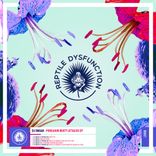 Artwork voor "Phreakin Booty Attacks"