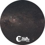 Artwork for "Partial Destruction"