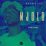 Artwork voor "Mjolo"