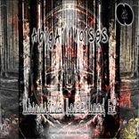 Artwork for "Ubiquitous Noise Lord"