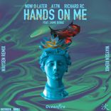 Hands on Me
