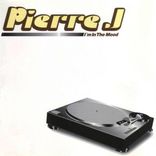 Artwork für "I’m In The Mood"