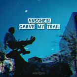 Artwork voor "Carve My Trail"