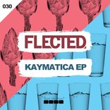 Artwork für "Kaymatica EP"