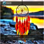 Artwork for "Dreamcatcher"