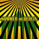 Artwork voor "SOMMER in BERLIN"