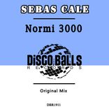 Artwork für "Normi 3000"