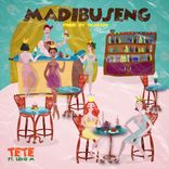 Artwork für "Madibuseng"