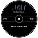 Artwork for "Rhodes That Jack Built"
