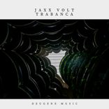 Artwork for "Trabanca"