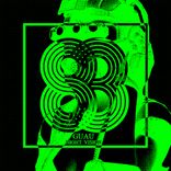 Artwork voor "Night Vision"