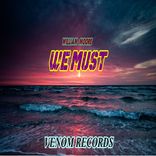 Artwork for "We Must (Fight The Covid)"