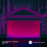 Artwork voor "You Feel"