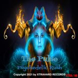 Artwork for "Psychedelic Rush"