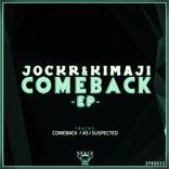 Artwork for "COMEBACK"