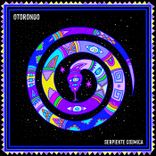 Artwork voor "Serpiente Cósmica"