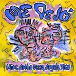 Artwork voor "Me Dejó"