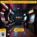 Artwork for "Arcade"