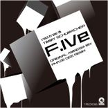 Artwork for "F.IVe"
