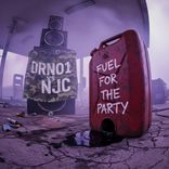 Artwork für "Fuel For The Party"