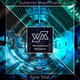 Artwork for "Final Total"