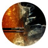 Portada para "Desert Spirit"