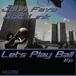 Artwork for "Let's Play Ball"