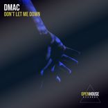 Artwork voor "Don't Let Me Down"