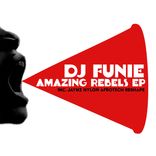 Artwork for "Amazing Rebels EP"