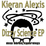 Artwork für "Dizzy Science"