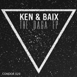 Portada para "The Daga"