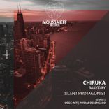 Artwork for "Mayday / Silent Protagonist"