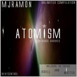 Artwork for "Atomism"