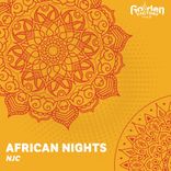 Artwork for "African Nights"
