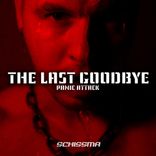 Artwork for "The Last Goodbye"