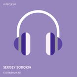 Artwork for "Cyber Dances"