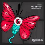 Artwork voor "Delizia"