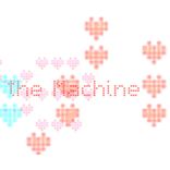 Artwork for "In Love With The Machine"