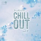 Portada para "Chillout Brilliants, Vol. 8"