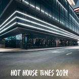 Artwork für "Hot House Tunes 2019"
