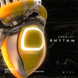 Artwork voor "Rhythm"